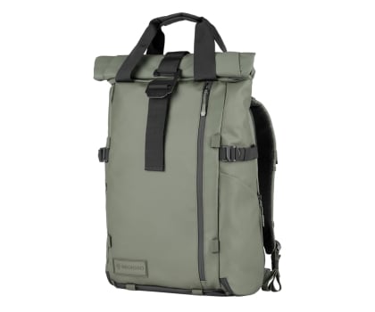 Plecak na aparat WANDRD PRVKE Bag Only 31L Wasatch Green